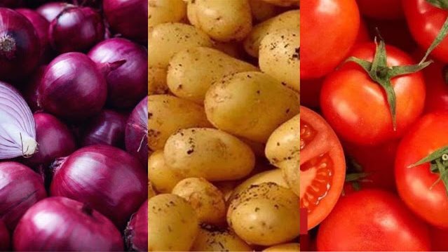 أسعار الخضروات والفاكهة اليوم