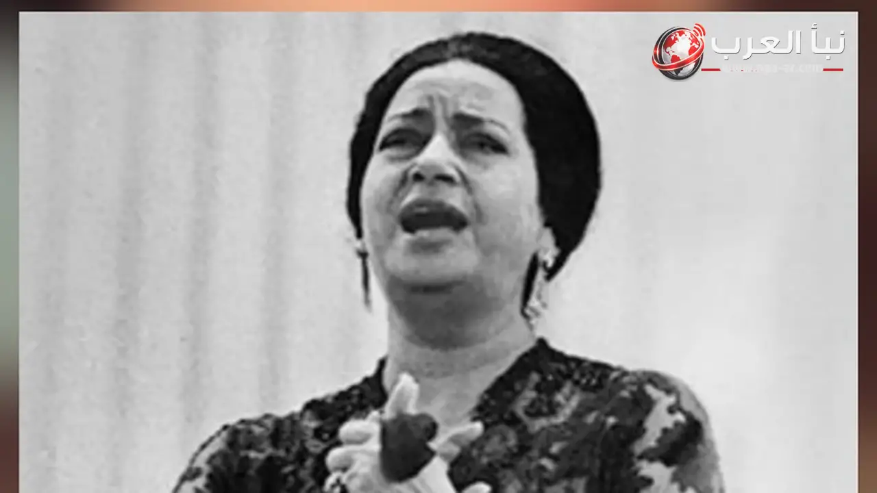 عائلة أم كلثوم تتقدم ببلاغ إلى النائب العام ضد محمد الصباغ بسبب منشورات على مواقع التواصل