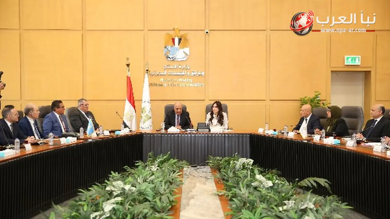 وزيرا الكهرباء والإسكان يوقعان مذكرة تفاهم لحوكمة ترشيد استهلاك الكهرباء بالمدن الجديدة