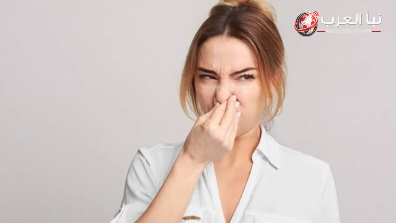علاج رائحة الفم الكريهة المرتبطة بتهاب الجيوب الأنفية عبر تنظيف الأنف والعناية اليومية بالفم