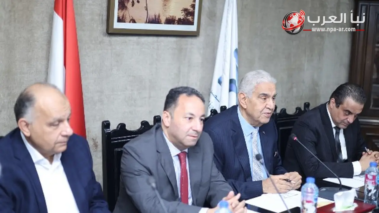 جمعية رجال الأعمال المصريين تطلق خطة حتى نهاية العام لتعظيم تواجد الشركات في سوق ليبيا وتدفع صادرات 1.86 مليار دولار