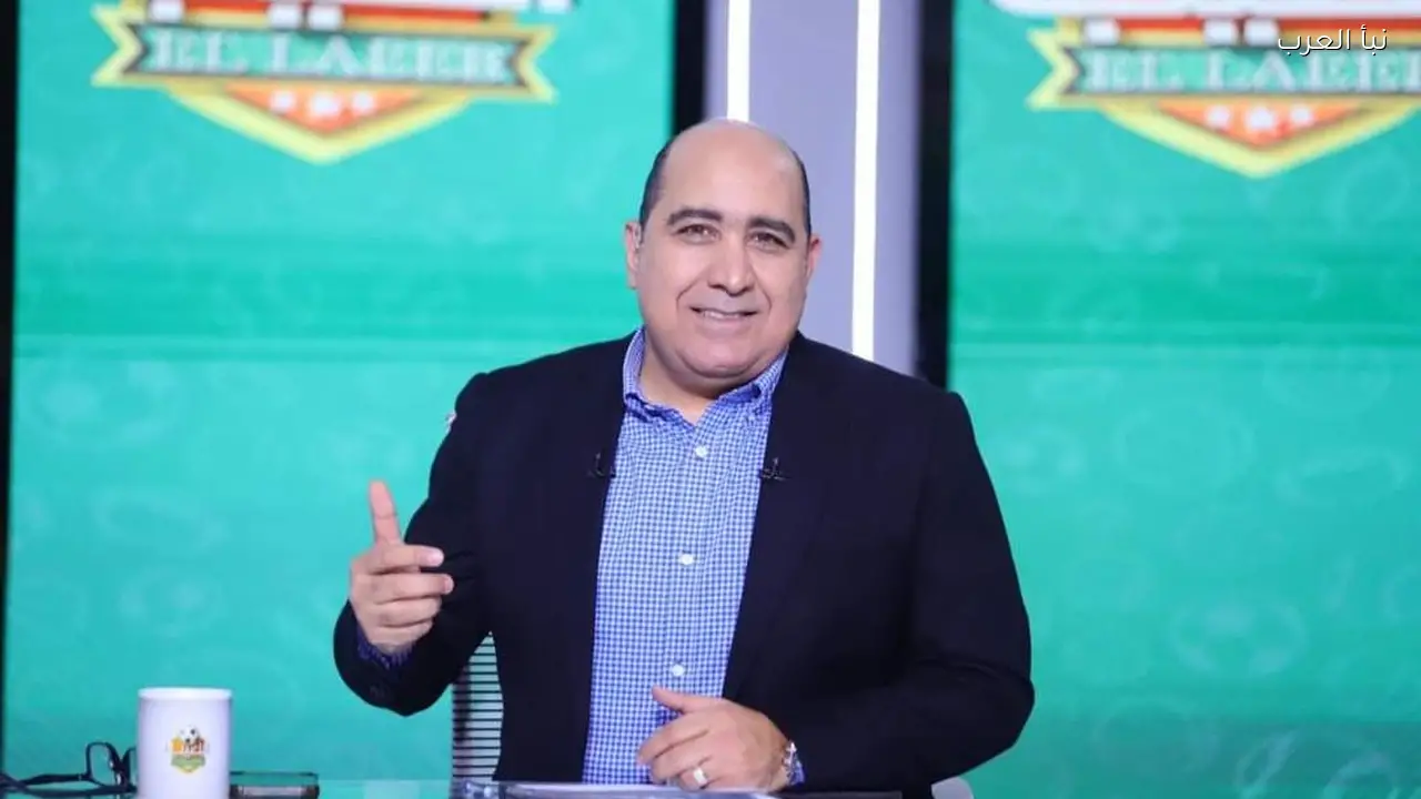مهيب عبد الهادي: الزمالك يدرس عضوية ذهبية قد توفر 200 مليون جنيه