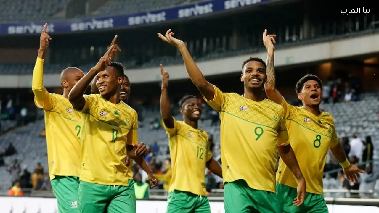 3 نجوم سوبر.. أبرز أسلحة جنوب إفريقيا أمام المكسيك في افتتاح كأس العالم 2026