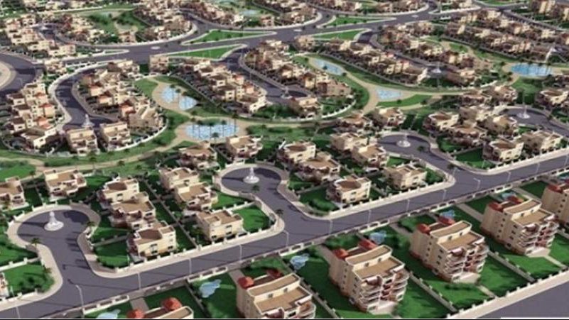 61 مدينة جديدة ومشروعات إسكان وتطوير العشوائيات.. تفاصيل أكبر طفرة عمرانية في تاريخ مصر