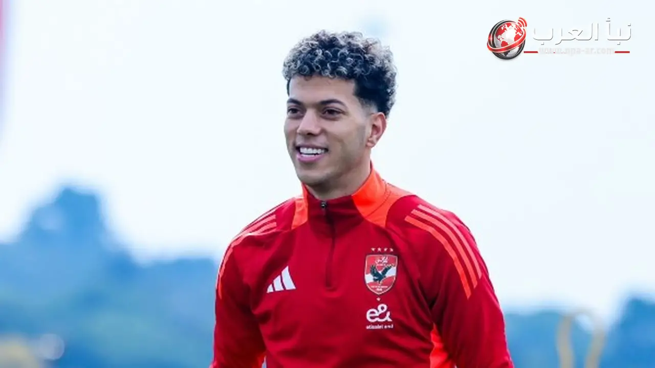 سيف زاهر يكشف عرضا سعوديا بقيمة 4 ملايين دولار لضم إمام عاشور