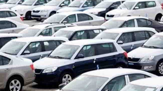 58 مليون جنيه حصيلة بيع سيارات وبضائع بالمزاد العلني لدى جمارك الإسكندرية والدخيلة