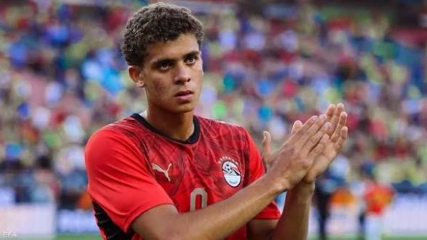 صحيفة ماركا: حمزة عبد الكريم اجتاز أكبر اختبار له في كأس العالم 2026