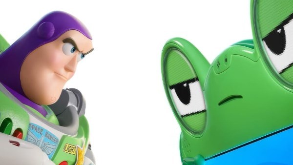 Toy Story 5 يقترب من 600 مليون دولار عالميا بعد جمع 585 مليون خلال 12 يوما