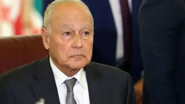 أبو الغيط يدين استمرار الاعتداءات الإيرانية على البحرين والكويت