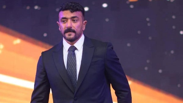 أحمد العوضي يروي تفاصيل لقائه بالطفل يوسف في مستشفى أهل مصر للحروق