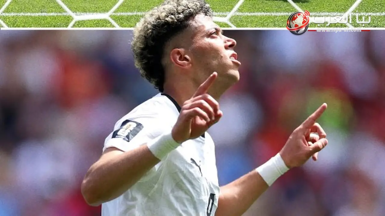 أحمد الكأس يعلن إمام عاشور أفضل لاعب في مصر حاليًا قبل مواجهة أستراليا بكأس العالم 2026