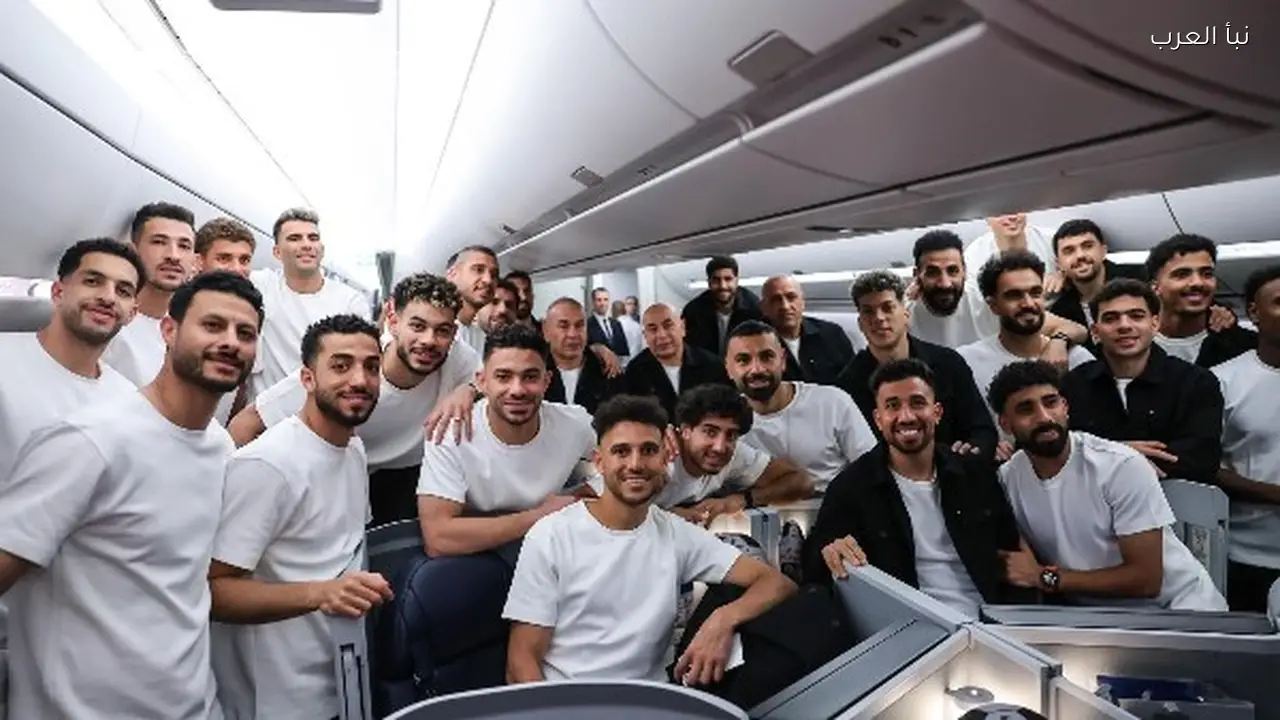 أحمد جلال: الانتقادات الموجهة لبعثة منتخب مصر مبالغ فيها ولا تستند إلى حقائق