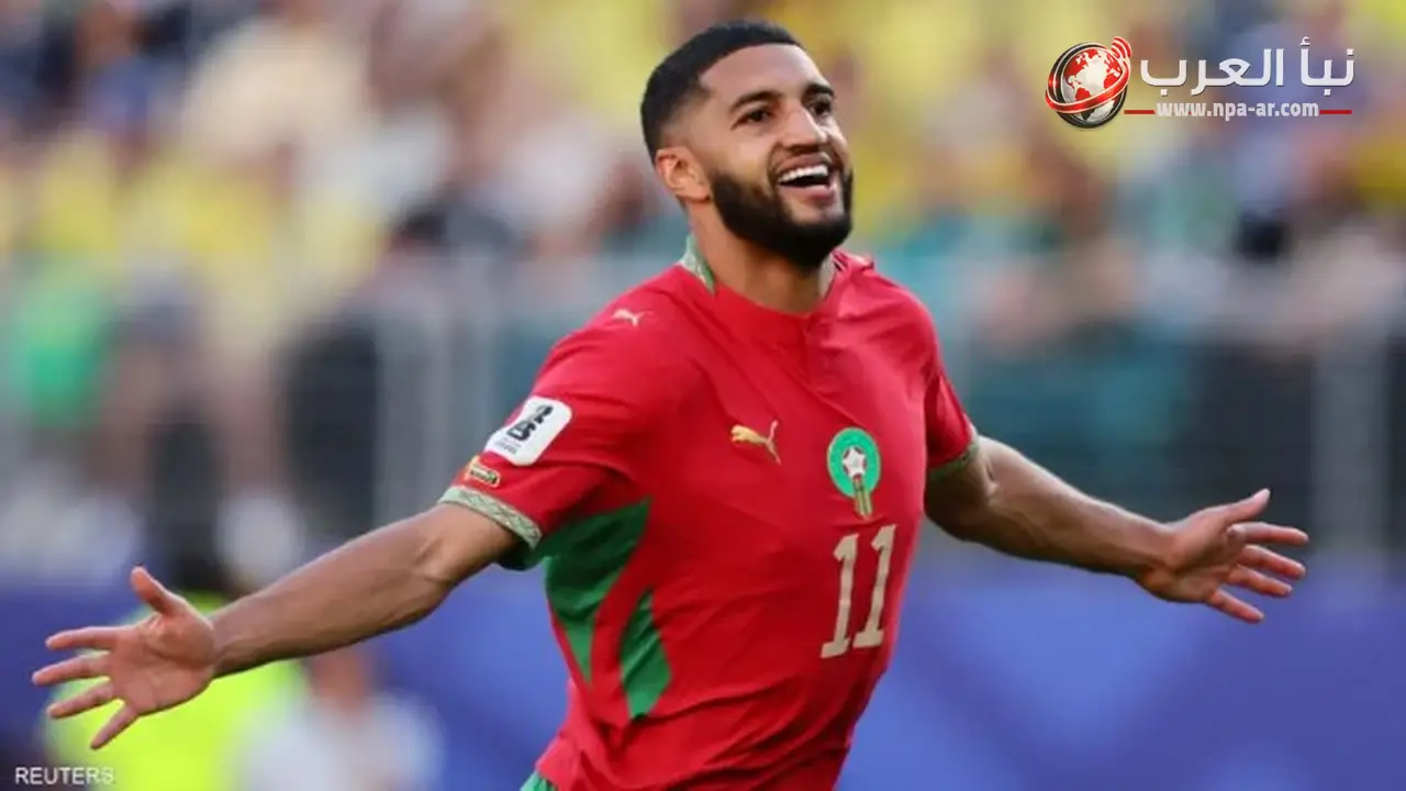 أحمد جلال: إسماعيل صيباري كتب النهاية السعيدة.. والمغرب يستحق التأهل لدور الـ16