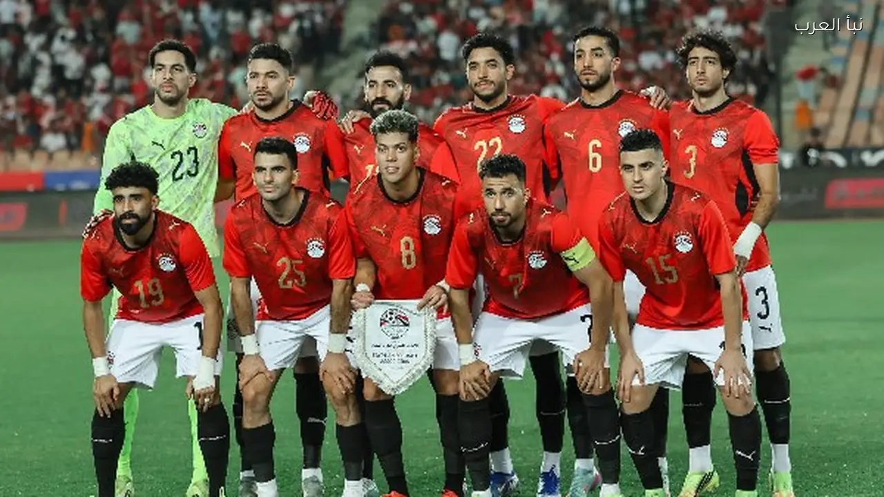 أحمد جلال: منتخب مصر يفرض حضوره عالميًا والجبلاية تدير ملف البعثة باحترافية