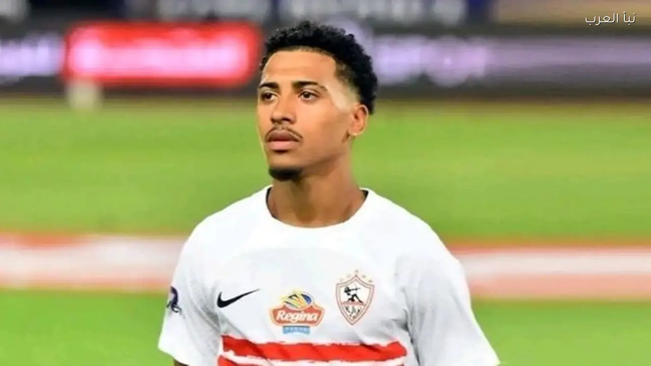 أحمد حسن يكشف حقيقة أزمة مستحقات البرازيلي خوان بيزيرا وشروط الزمالك لبيعه