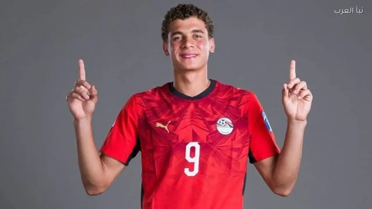 أحمد حسن يدافع عن حمزة عبد الكريم: وجود لاعب مصري في برشلونة يدعو للفخر ويجب دعمه
