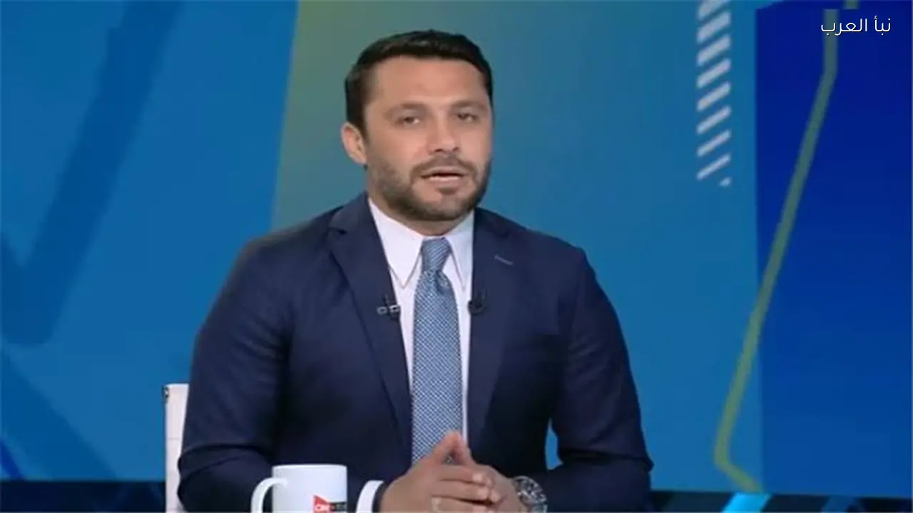أحمد حسن يحسم الجدل حول الصفقات التبادلية بين الزمالك وبيراميدز