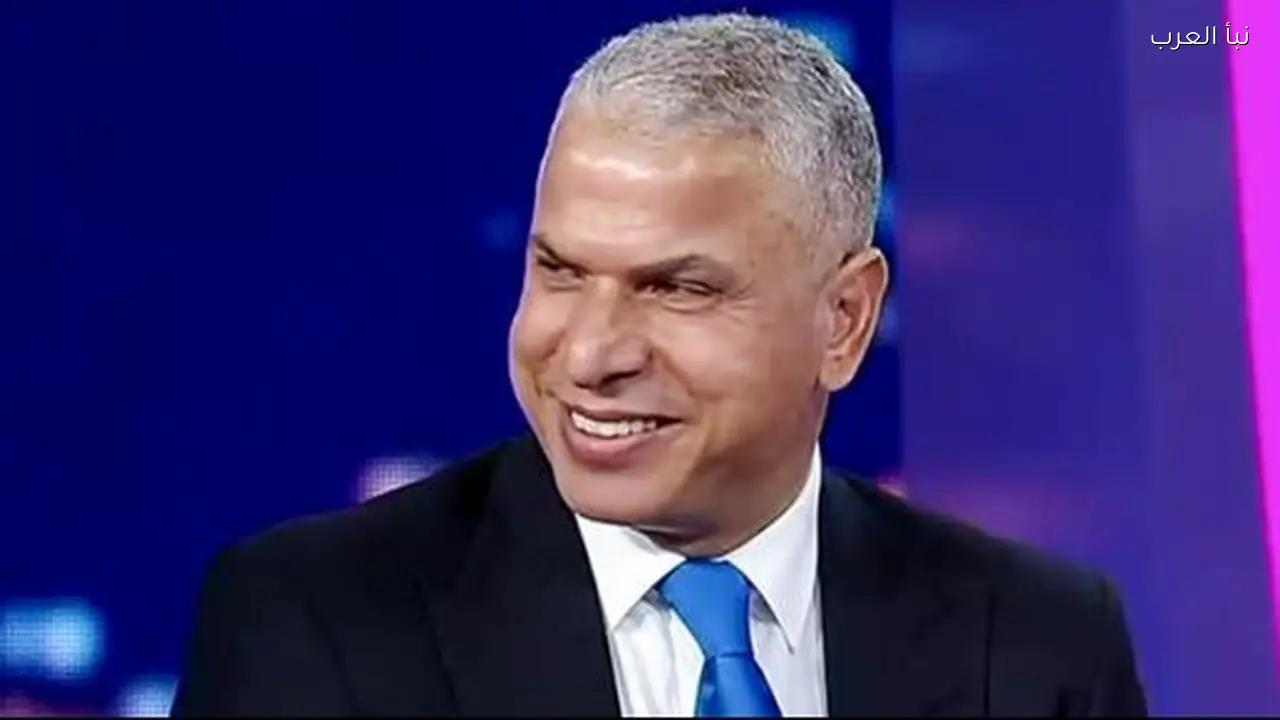 أحمد حسن يكشف اقتراب وائل جمعة من منصب مدير الكرة بالأهلي