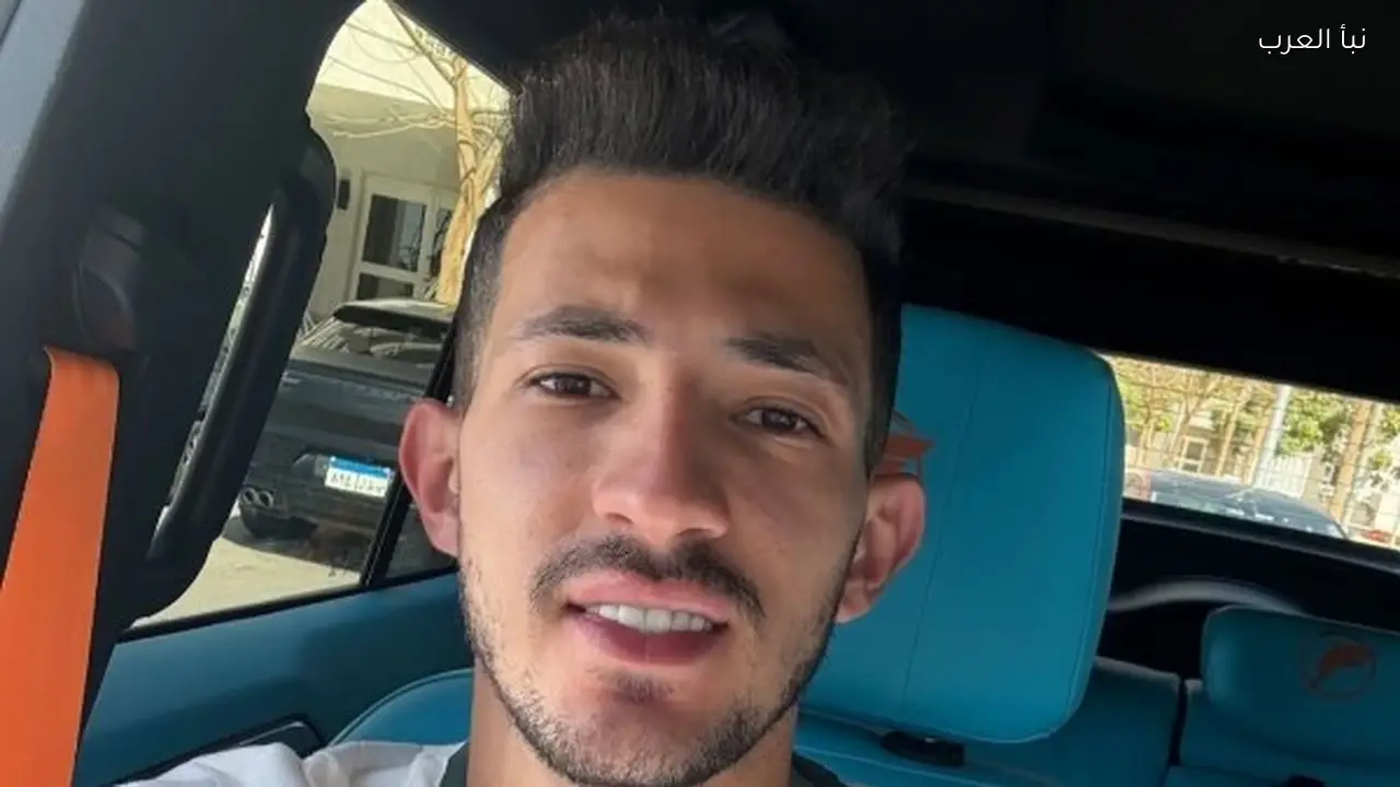 الزمالك يتمسك بتجديد عقد أحمد فتوح وموعد الحسم يقترب