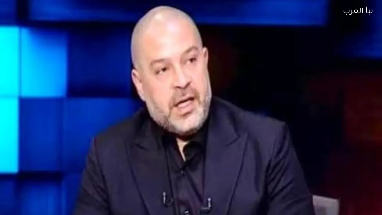 أحمد دياب: بطل الدوري المصري يحصل على 50 مليون جنيه بدءًا من الموسم المقبل