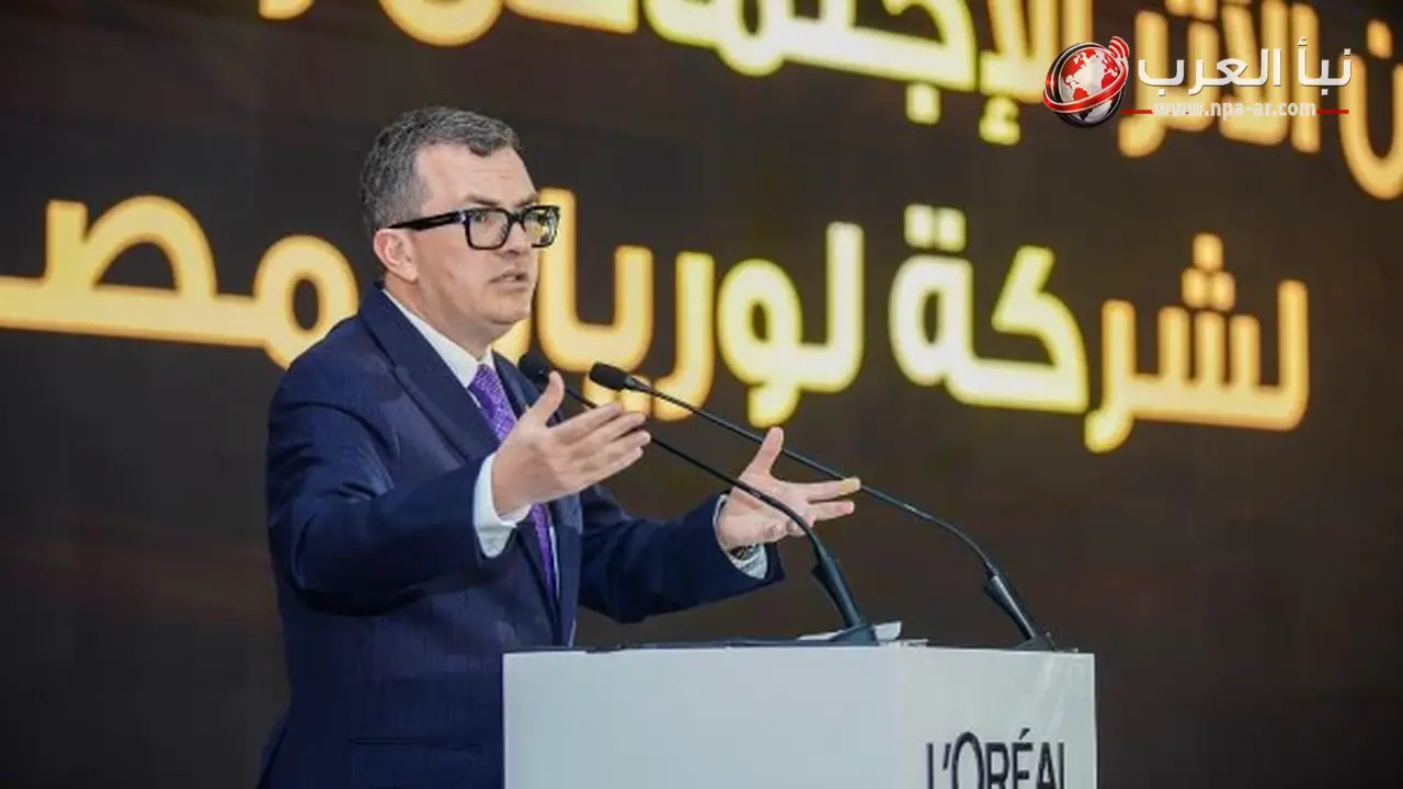 أحمد رستم: نستهدف رفع حصة استثمارات القطاع الخاص إلى ٥٩٪ في الخطة الجديدة