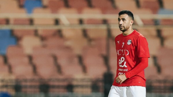 أحمد عبد الحليم يشيد بروح منتخب مصر أمام إيران ويؤكد استحقاق التأهل لدور الـ32