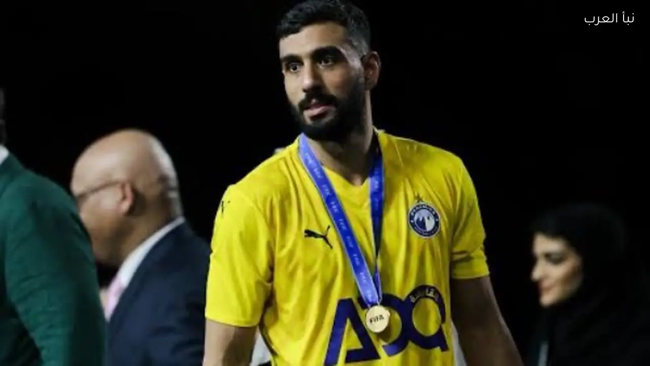 أحمد عيد عبد الملك: أحمد الشناوي تعرّض للظلم مع منتخب مصر