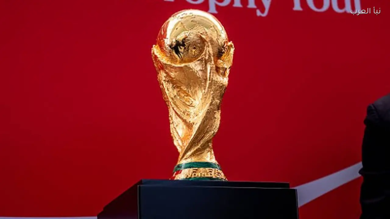 أزمات مبكرة تلاحق كأس العالم 2026 قبل انطلاقه