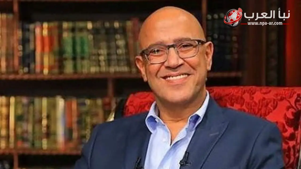 أشرف عبد الباقي يسخر من لاعب إيران بعد إلغاء هدفه بداعي التسلل