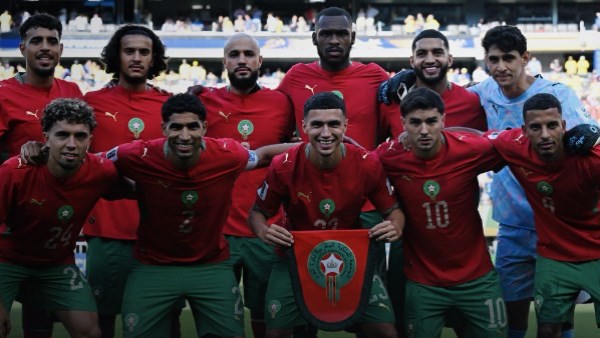 أشرف قاسم يصف أداء المغرب في المونديال بأنه غير طبيعي ويتوقع تغييرات لتشكيل مصر أمام إيران