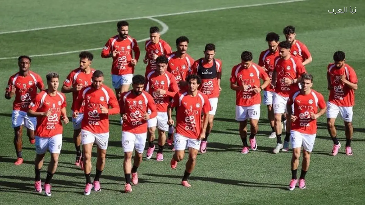 أشرف قاسم: مباراة البرازيل فرصة لتثبيت تشكيل منتخب مصر قبل كأس العالم