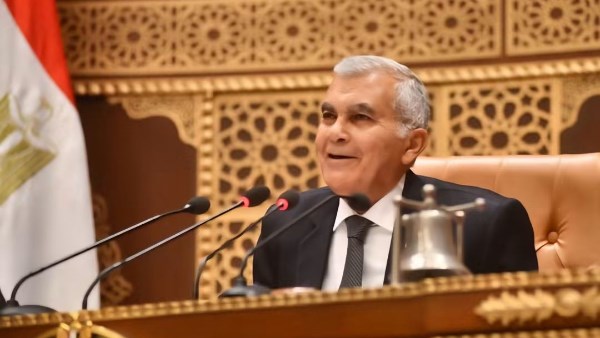 رئيس مجلس الشيوخ يهنئ الرئيس السيسي بذكرى ثورة 30 يونيو