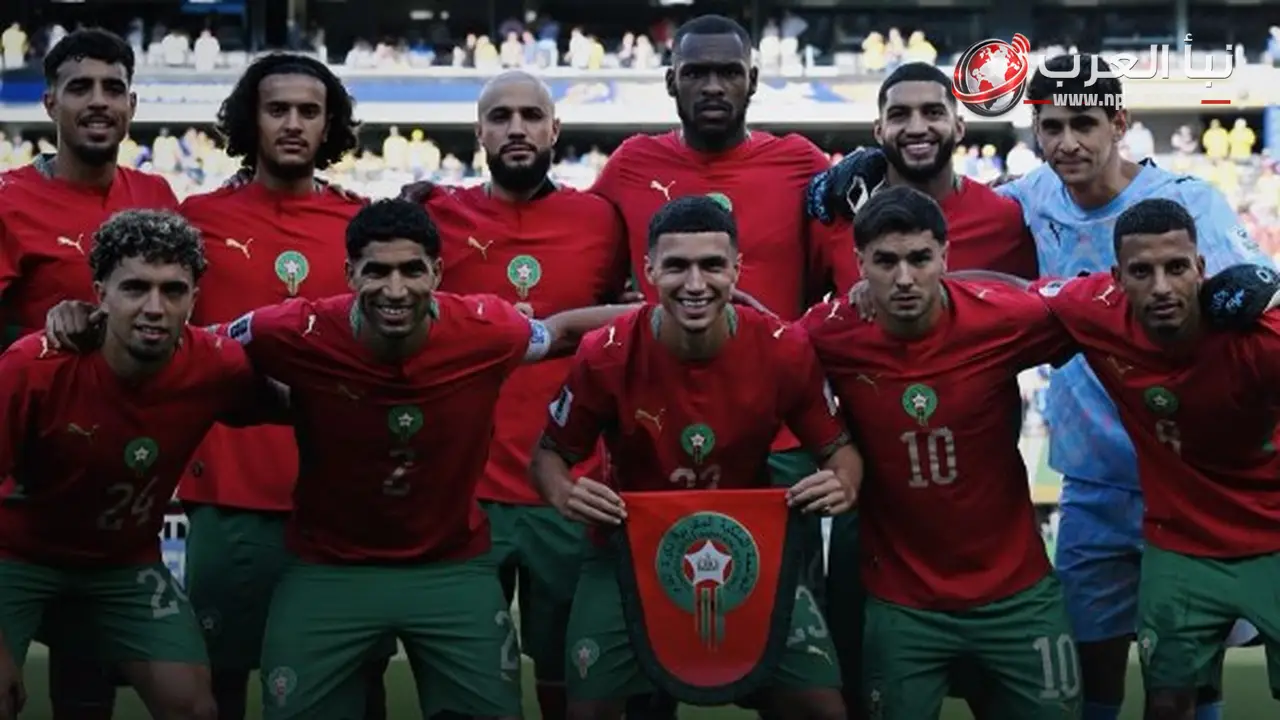 إبراهيم أفيلاي يؤكد أنه سيشجع المغرب إذا واجه هولندا