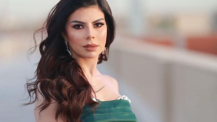 أميرة فتحي لنبأ العرب: الأمومة أهم نعمة في حياتي.. وأنا صديقة ابنتي أميرة فتحي لنبأ العرب: الأمومة أهم نعمة في حياتي.. وأنا صديقة ابنتي