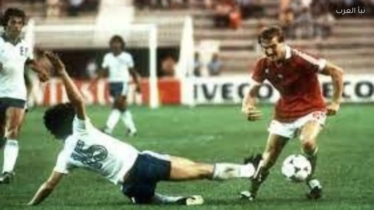 أكبر الانتصارات في تاريخ كأس العالم.. نتائج لا تُنسى عبر المونديال