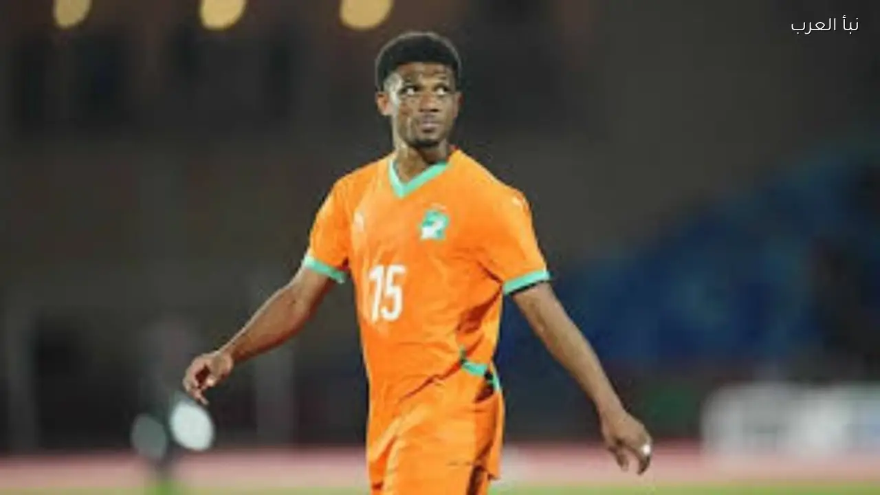 أماد ديالو.. موهبة كوت ديفوار التي تترقبها كأس العالم 2026