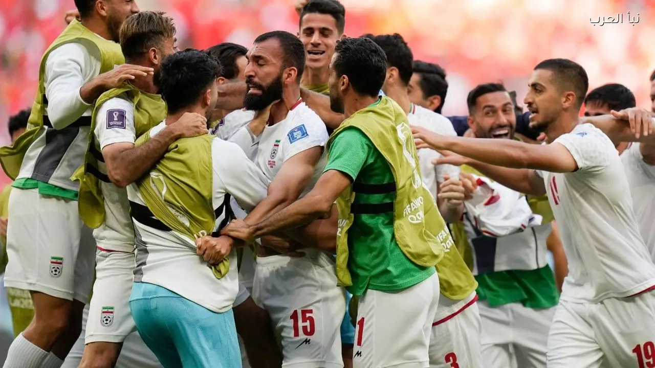 المكسيك ترحب بإقامة منتخب إيران خلال مونديال 2026 بعد رفض المبيت في أمريكا
