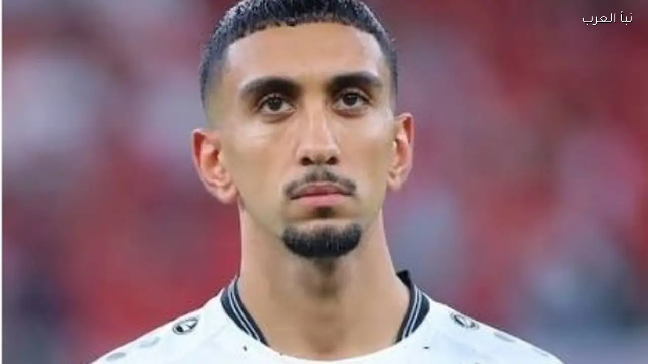 أمير العماري يكشف مشاعره تجاه عودة العراق للمونديال بعد غياب 40 عامًا