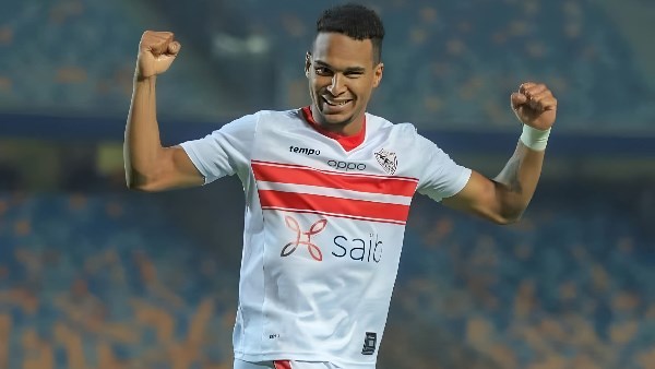 أمير هشام يكشف اهتمام الأفريقي التونسي بالتعاقد مع سيف الجزيري