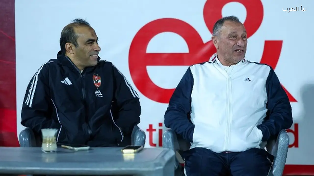 الأهلي يبدأ تجهيز ملف صفقات الموسم الجديد قبل وصول عموتة