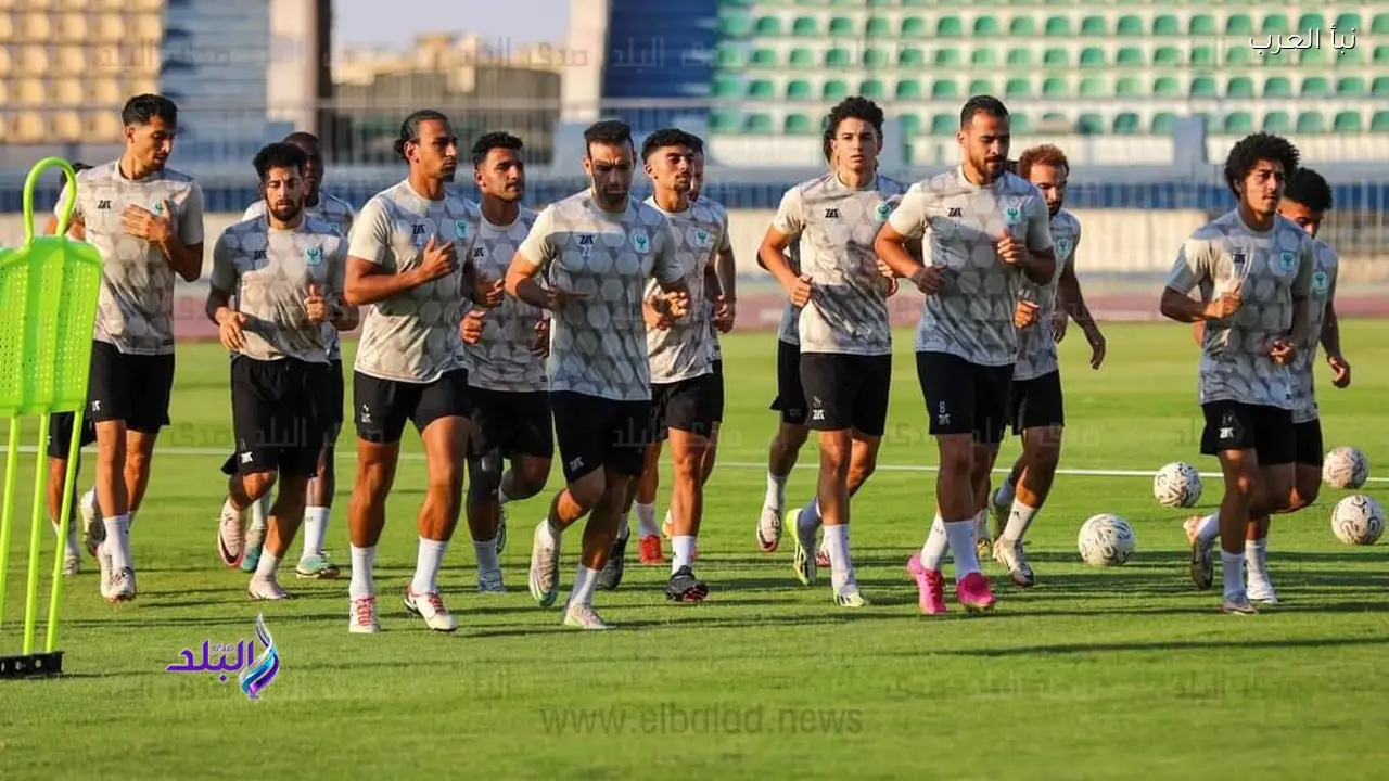 أمير هشام: الاتحاد السكندري يتفق مبدئيًا مع العاصي وإدوارد وبلال نظير لإدارة الكرة