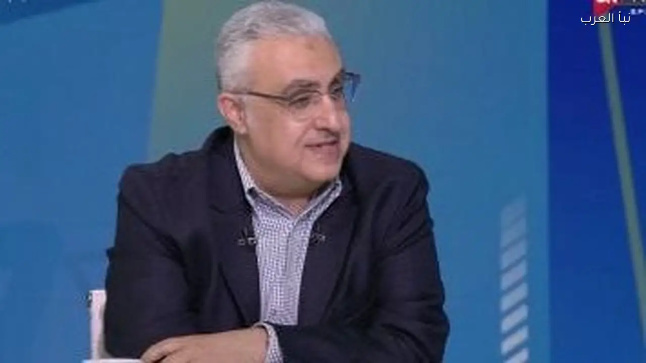 أمير هشام: بعض مسئولي الزمالك حمّلوا محمد متولي أزمة الإيقاف التأديبي