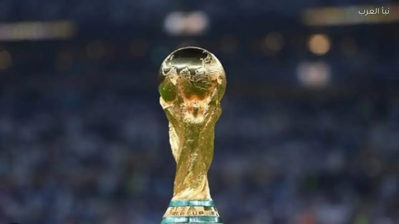 المكسيك وجنوب إفريقيا يفتتحان كأس العالم 2026 على ملعب أزتيكا