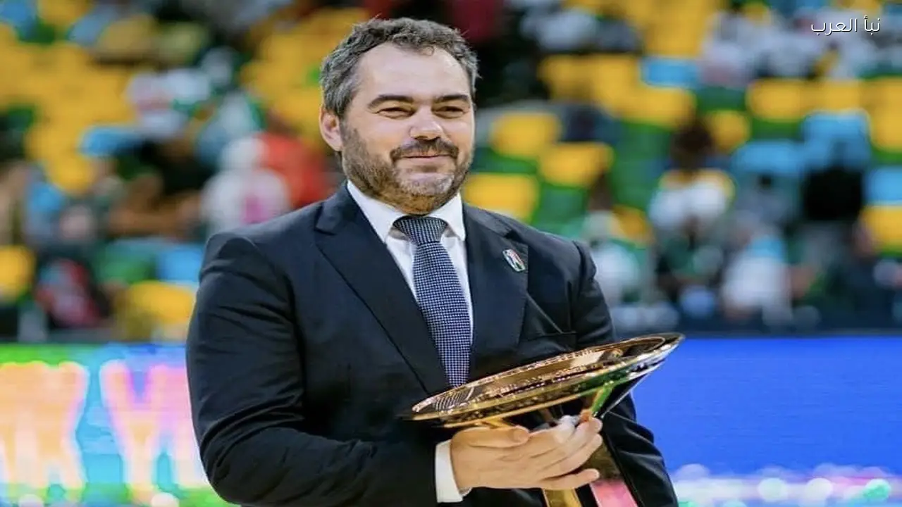 أوجستي بوش يعلن قائمة منتخب مصر لتصفيات النافذة الثالثة لكأس العالم 2027