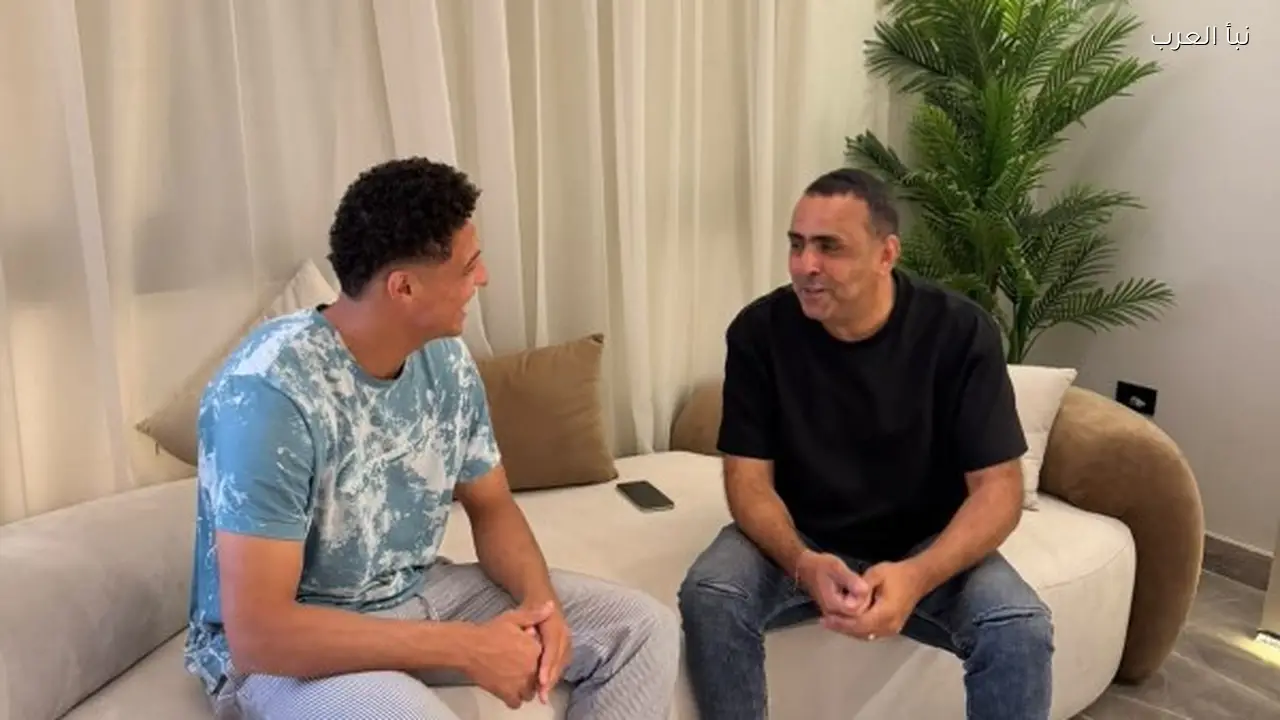 أحمد أمين أوفا: منتخب مصر قادر على كتابة التاريخ بالمونديال.. وأسامة فيصل الأنسب لتعويض مصطفى محمد
