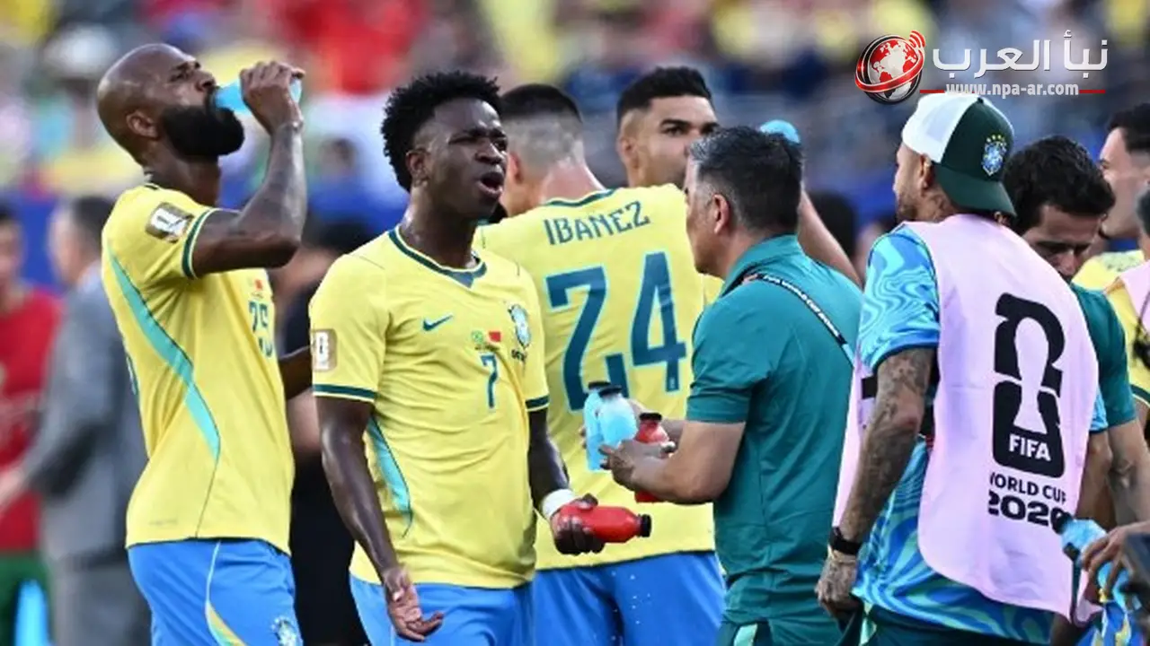 مارتينيلي يعلق على هدف الفوز للبرازيل أمام اليابان في كأس العالم