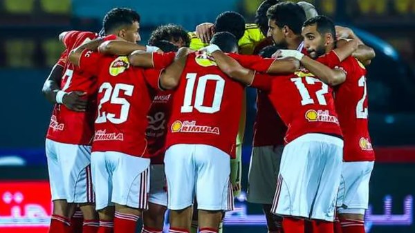 الأهلي يوقع مع علي محمود لاعب إنبي لمدة 5 سنوات ضمن صفقاته الصيفية الأولى