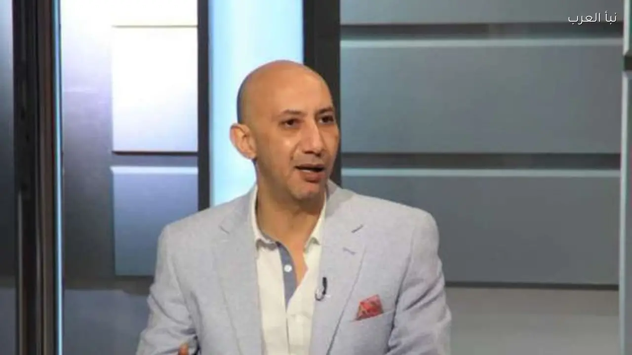 أيمن الكاشف: دوري Ora خطوة جيدة للارتقاء بالرياضة وكرة القدم المصرية