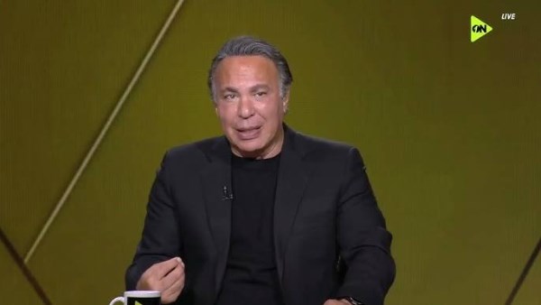 أيمن يونس: حسام حسن مدرب كبير ومن يقلل من إنجاز منتخب مصر لا قيمة له