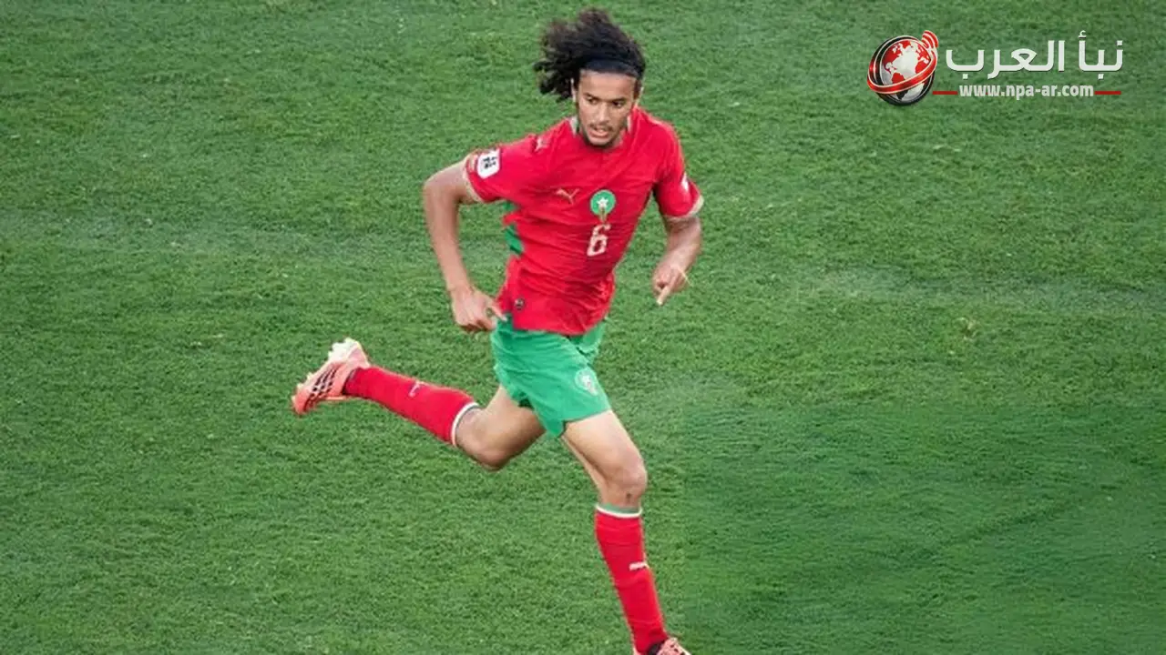 أيوب بوعدي يؤكد أن المغرب استحق الفوز على هولندا والتأهل لدور الـ16 في كأس العالم 2026